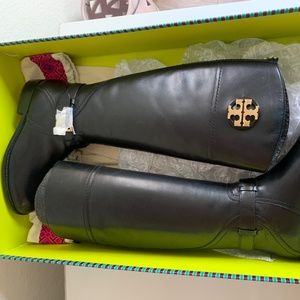 Tory Burch Boots
